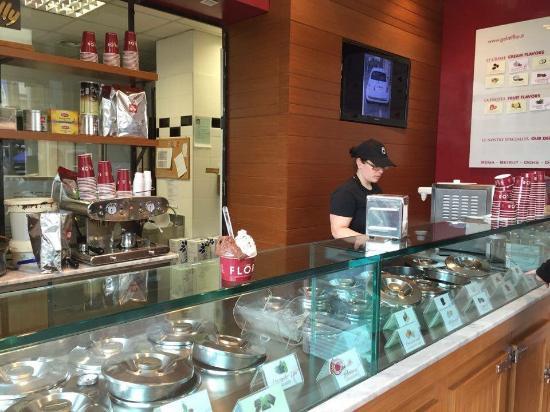 Flor Gelato Italiano